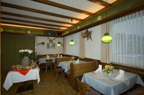 Hotel Jaegersruh Μονσάου Εξωτερικό φωτογραφία