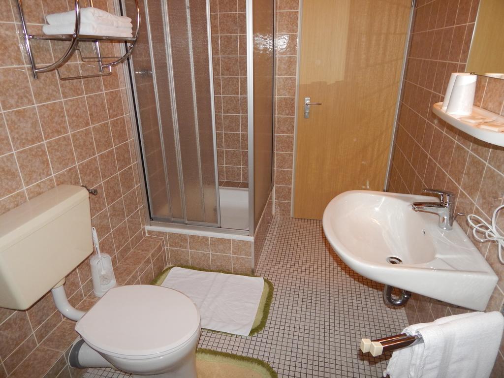 Hotel Jaegersruh Μονσάου Δωμάτιο φωτογραφία