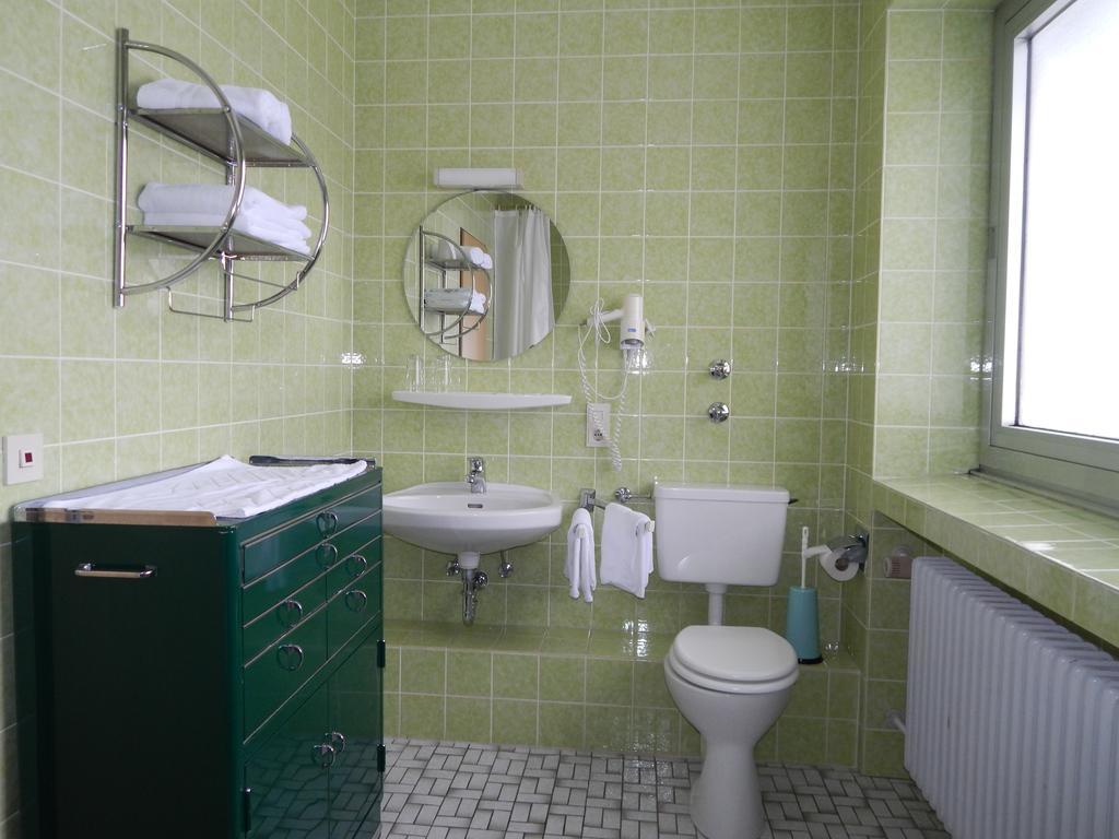 Hotel Jaegersruh Μονσάου Δωμάτιο φωτογραφία