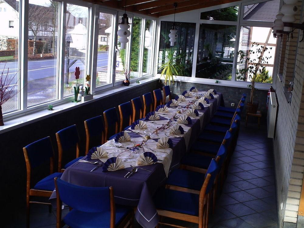 Hotel Jaegersruh Μονσάου Εξωτερικό φωτογραφία