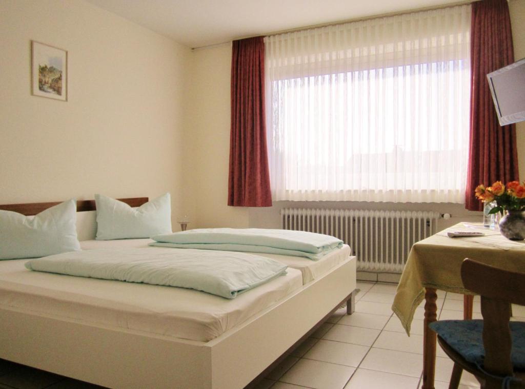 Hotel Jaegersruh Μονσάου Εξωτερικό φωτογραφία