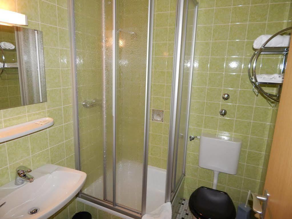 Hotel Jaegersruh Μονσάου Εξωτερικό φωτογραφία