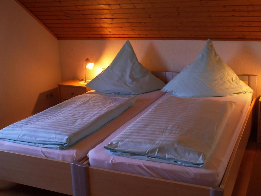 Hotel Jaegersruh Μονσάου Δωμάτιο φωτογραφία